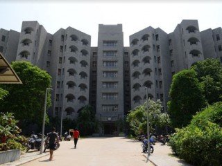 NIRMA UNIVERSITY - [NU], AHMEDABAD