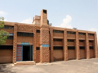 JAI NARAIN VYAS UNIVERSITY - [JNVU], JODHPUR