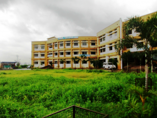 DR BALIRAM HIRAY COLLEGE OF ARCHITECTURE, MUMBAI