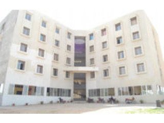 INDUS INSTITUTE OF TECHNOLOGY & ENGINEERING