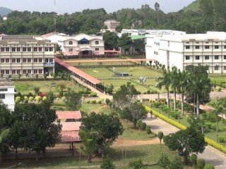 CENTURION UNIVERSITY OF TECHNOLOGY AND MANAGEMENT - [CUTM], BHUBANESWAR