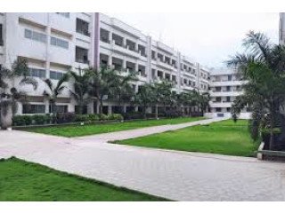 KNOWLEDGE INSTITUTE OF TECHNOLOGY & ENGINEERING