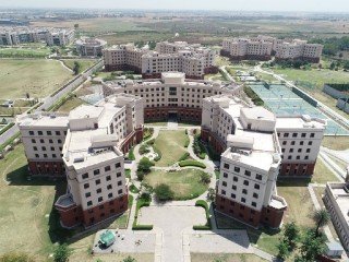 SHIV NADAR UNIVERSITY - [SNU], GREATER NOIDA