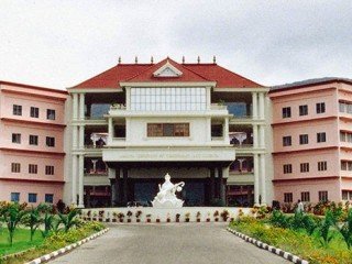 AMRITA VISHWA VIDYAPEETHAM