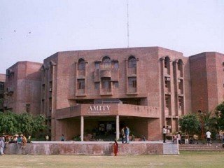 AMITY UNIVERSITY