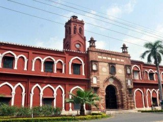 ALIGARH MUSLIM UNIVERSITY