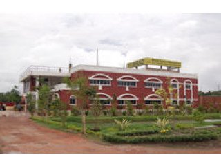 INDIAN INSTITUTE OF BIO-SOCIAL RESEARCH AND DEVELOPMENT