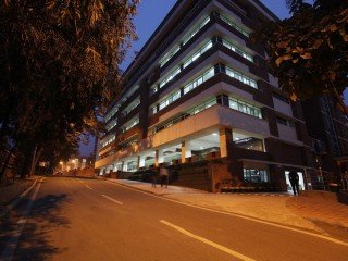 DIT UNIVERSITY - [DIT], DEHRADUN