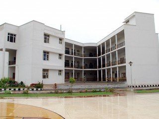 CHANDIGARH GROUP OF COLLEGES - [CGC], MOHALI