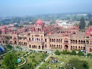 KHALSA COLLEGE, AMRITSAR