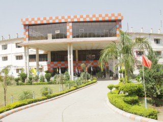 DEV BHOOMI INSTITUTE OF TECHNOLOGY - [DBIT], DEHRADUN