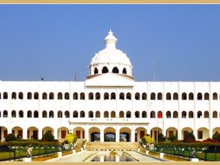 SATHYABAMA INSTITUTE OF SCIENCE AND TECHNOLOGY, CHENNAI