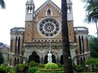 University of Mumbai