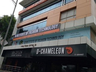 JD INSTITUTE OF FASHION TECHNOLOGY, HYDERABAD