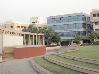 DY PATIL INTERNATIONAL UNIVERSITY - [DYPIU], PUNE