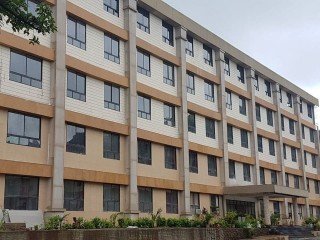 CHHATRAPATI SHIVAJI MAHARAJ UNIVERSITY - [CSMU], NAVI MUMBAI