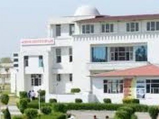 Geeta Institute of Law