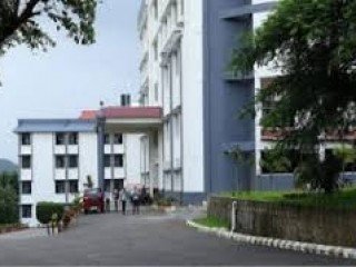 Nehru Academy of Law