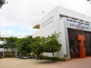 JSS Law College