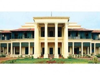 WOMEN'S CHRISTIAN COLLEGE - [WCC], CHENNAI