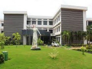 Bharata Mata School of Legal Studies