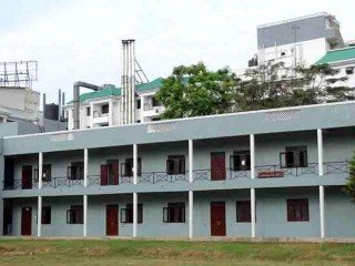 CHELLAMMAL WOMEN COLLEGE, CHENNAI