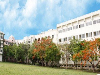 BHARATH UNIVERSITY - BHARATH INSTITUTE OF HIGHER EDUCATION AND RESEARCH - [BIHER], CHENNAI