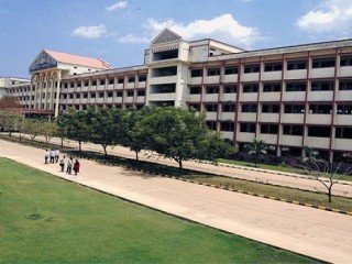 ST. PETER'S INSTITUTE OF HIGHER EDUCATION AND RESEARCH, CHENNAI