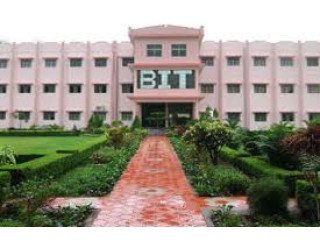 BIT INSTITUTE OF TECHNOLOGY