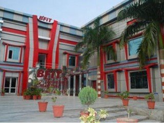BFIT GROUP OF INSTITUTIONS