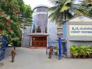 Christ University