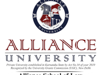 Alliance School of Law