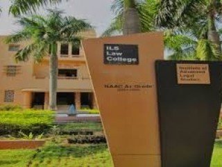 ILS Law College