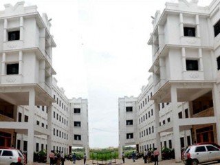 MEENAKSHI ACADEMY OF HIGHER EDUCATION AND RESEARCH - [MAHER], CHENNAI