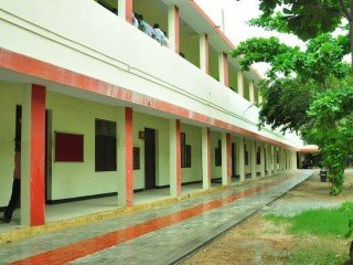 C KANDASAMI NAIDU COLLEGE FOR MEN - [CKNC], CHENNAI