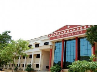 BHARATH POST GRADUATE COLLEGE, CHENNAI