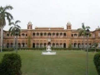 Aligarh Muslim University