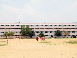 JAYA COLLEGE OF ARTS AND SCIENCE - [JCAS], CHENNAI