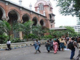 UNIVERSITY OF MADRAS, INSTITUTE OF DISTANCE EDUCATION, CHENNAI