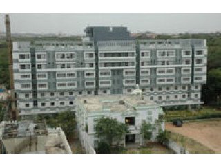 MEDICAL COLLEGE, BARODA