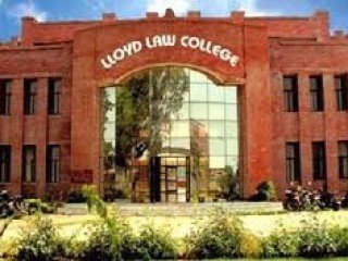 Lloyd Law College