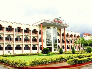 KARUNYA INSTITUTE OF TECHNOLOGY AND SCIENCES - [KARUNYA UNIVERSITY], COIMBATORE