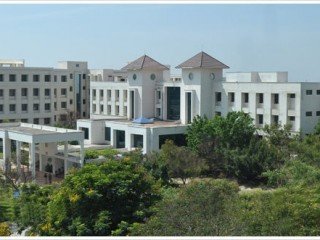 DR NGP ARTS AND SCIENCE COLLEGE, COIMBATORE