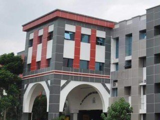 DR. SNS RAJALAKSHMI COLLEGE OF ARTS AND SCIENCE, COIMBATORE