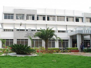 NGM COLLEGE (AUTONOMOUS), COIMBATORE