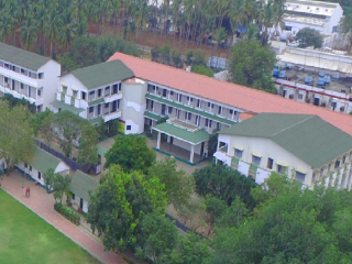 SRI JAYENDRA SARASWATHY MAHA VIDYALAYA COLLEGE OF ARTS AND SCIENCE, COIMBATORE