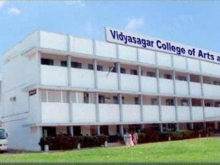 VIDYASAGAR COLLEGE OF ARTS AND SCIENCE - [VCAS], COIMBATORE