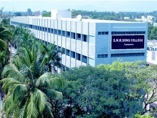 SRI RAMAKRISHNA COLLEGE OF ARTS AND SCIENCE , COIMBATORE