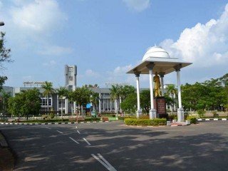 BHARATHIAR UNIVERSITY, SCHOOL OF DISTANCE EDUCATION - [BU-SDE], COIMBATORE