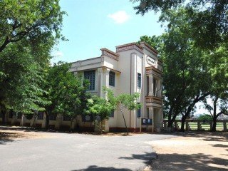 MADURA COLLEGE, MADURAI